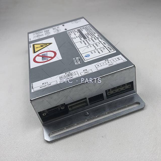 Elevator Controller GCA24350BH1 Use For Otis