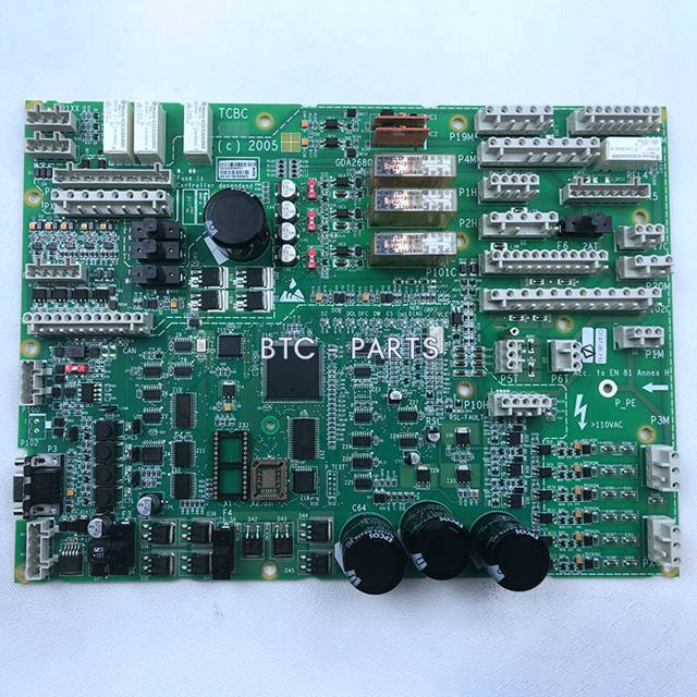 Elevator PCB Board GCA26800KA1 Use For Otis