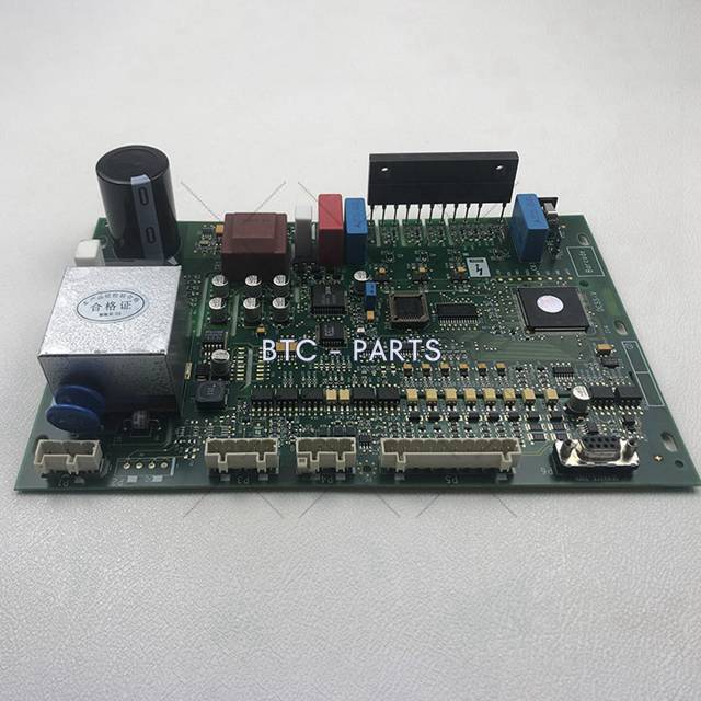 Elevator PCB Board GDA24353G1 Use For Otis