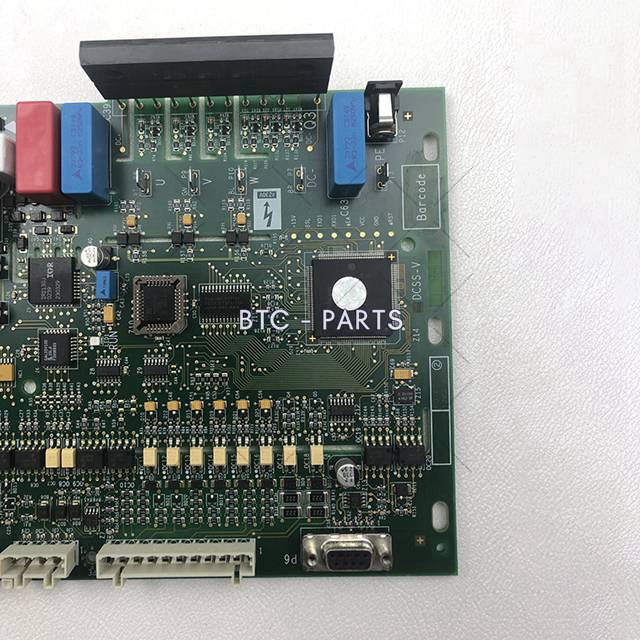 Elevator PCB Board GDA24353G1 Use For Otis