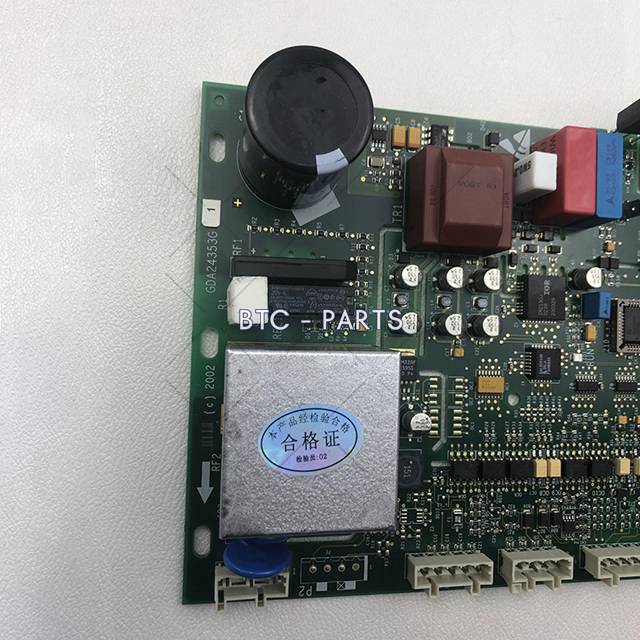 Elevator PCB Board GDA24353G1 Use For Otis