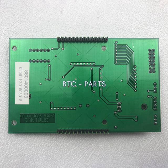 Elevator PCB Board GT2484492 Use For ThyssenKrupp
