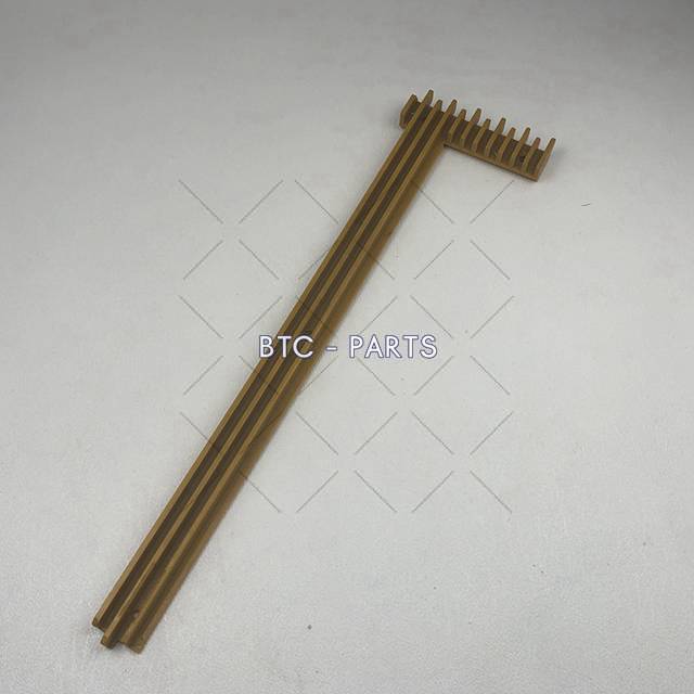 Escalator Step Demarcation J619000B202 Use For Mitsubishi
