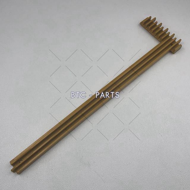 Escalator Step Demarcation J619000B203-03 Use For Mitsubishi