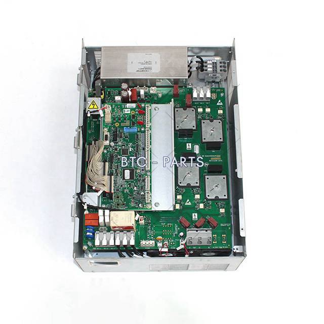 Elevator Inverter KCA21305ACZ1_M, 3x480/275V 50/60HZ Ith:25A Use For Otis