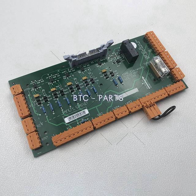 Elevator PCB Board KM713120G02 Use For Kone