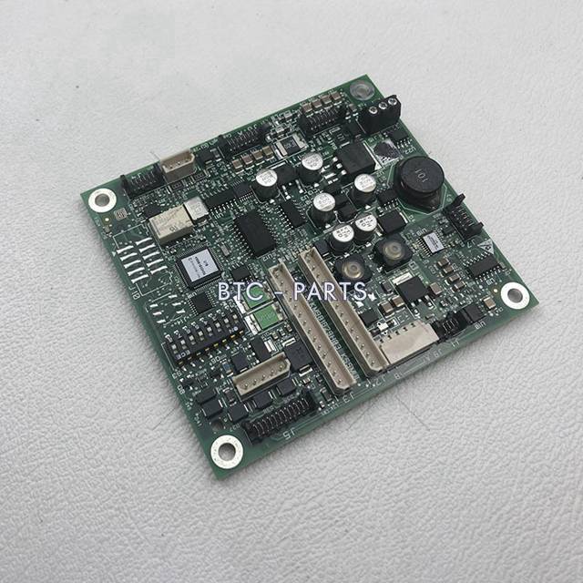 Elevator PCB Board KM772850G02, F2KMUL Board COP Use For Kone
