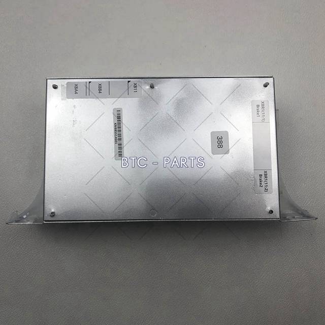 Elevator Brake Module Power Board KM885514G01 Use For Kone
