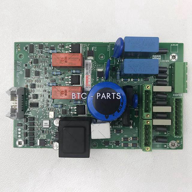 Elevator PCB Board KM954425G01 Use For Kone
