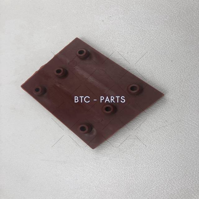 Elevator Guide Shoe Insert KM1364157 Use For Kone