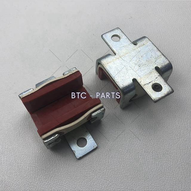 Elevator Sliding Guide Shoe KM51364470 Use For Kone