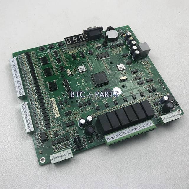 Elevator PCB Board MCTC-MCB-B-M39 Use For Sjec
