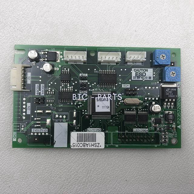 Elevator PCB Board P235720B0000G23 Use For Mitsubishi