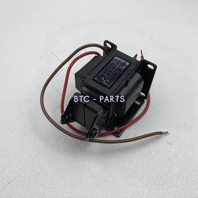 Escalator AC Solenoid SA-2502 Use For Lg/sigma