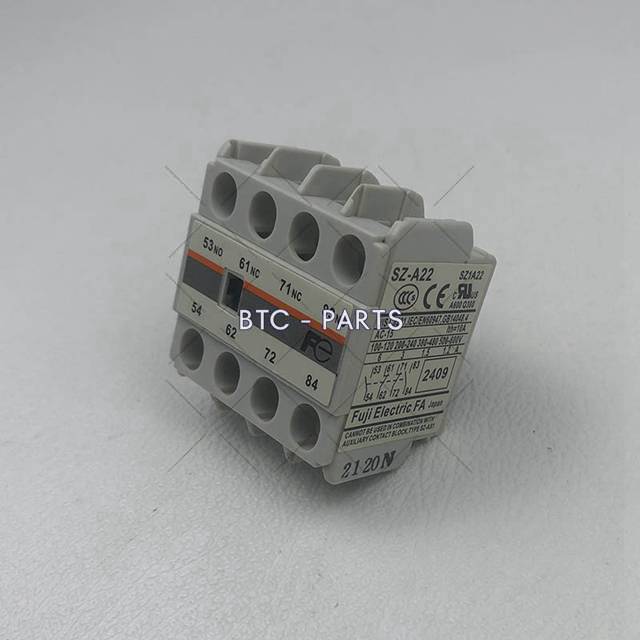 Elevator Contactor SZ-A22 Use For Otis
