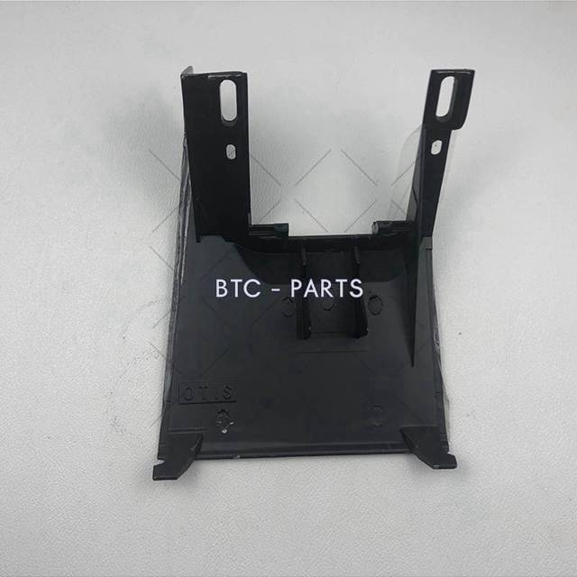 Escalator Handrail Inlet XAA438FH1, Mechanical Parts Entrance Switch Bracket Use For Otis