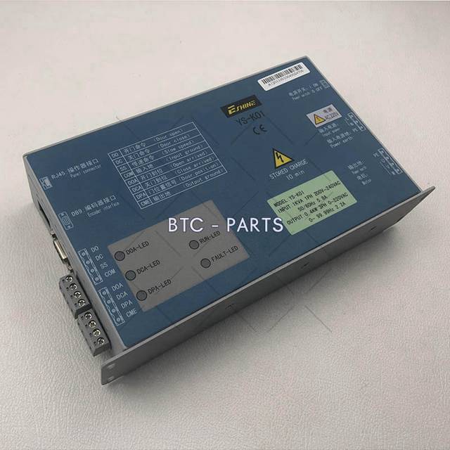 Elevator Door Controller YS-K01 Use For Otis
