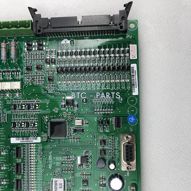 Elevator PCB Board XAA26800EG2, Inverter Board Source AS.L09/L Use For Otis
