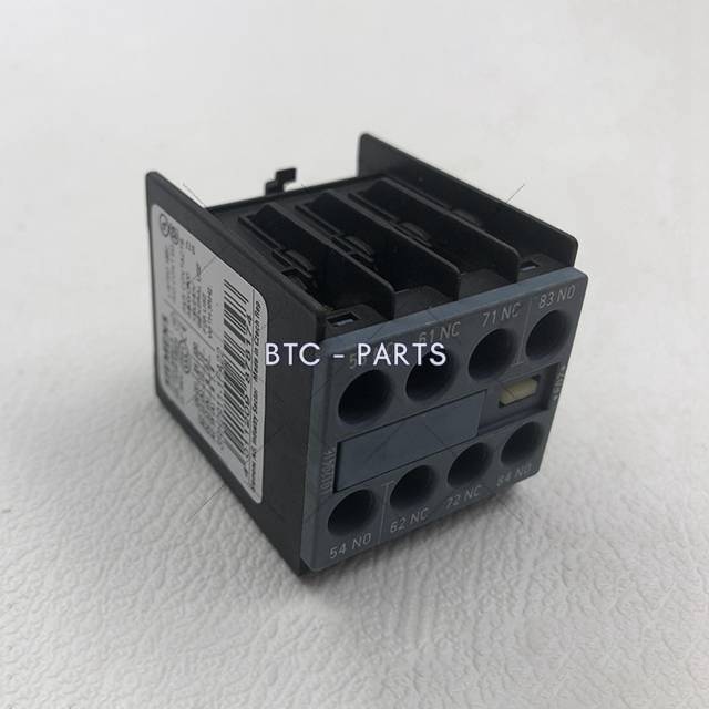 Elevator Auxiliary Switch 3RH2911-1FA22 Use For Siemens