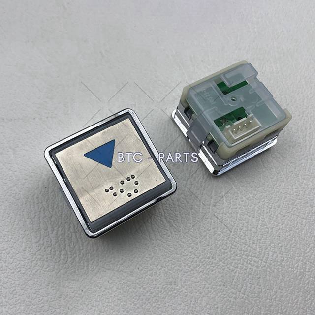 Elevator Push Button A4N52270 Use For BST