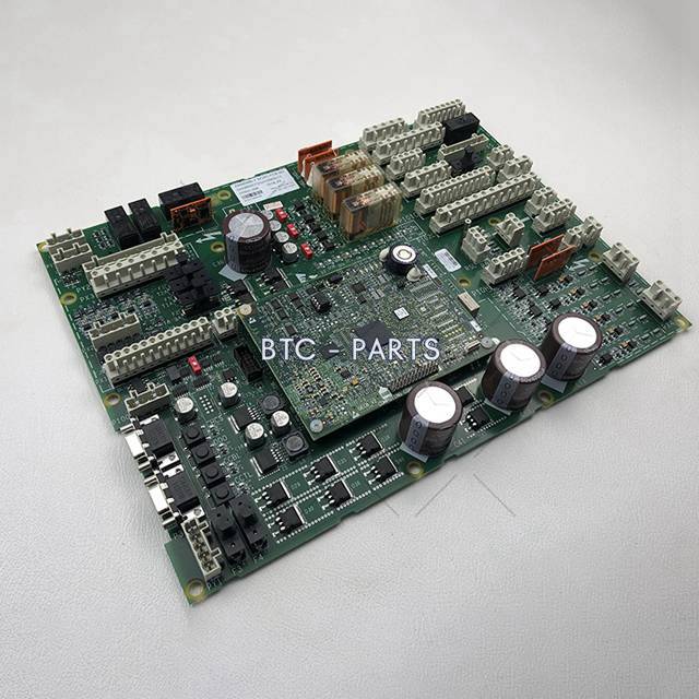 Elevator PCB Board GAA26800LC2 Use For Otis