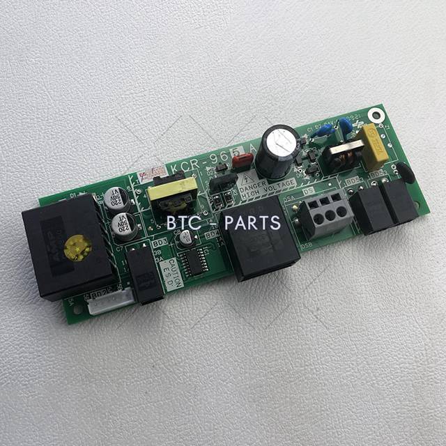 Elevator PCB Board KCR-965A Use For Mitsubishi