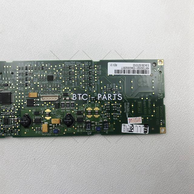 Elevator PCB Board KM772920G01 Use For Kone