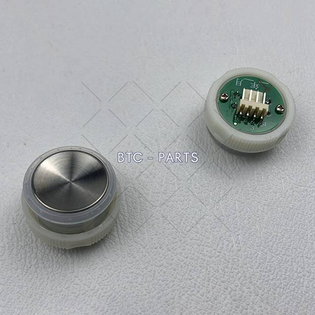 Elevator Push Button XAA323CY1A Use For Otis