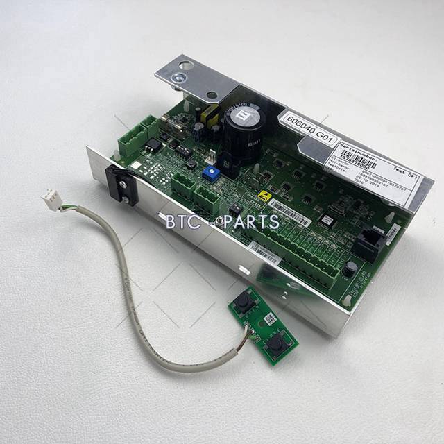 Elevator Door Control Board KM606040G01 Use For Kone