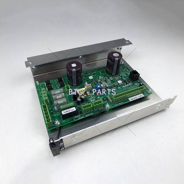 Elevator PCB Board KM606060G01, AMD Drive 15 Assembly 24X19cm Use For Kone
