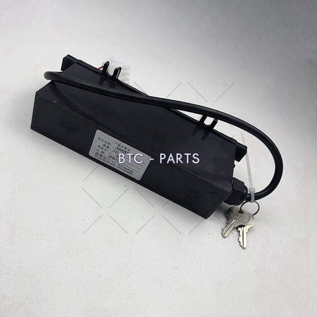 Escalator Switch KZ10-1100D3 Use For Blt