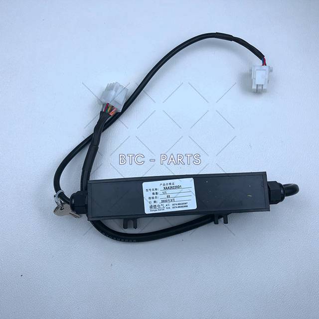 Escalator Switch KZ10-1100D3 3A250V 100W Use For BLT