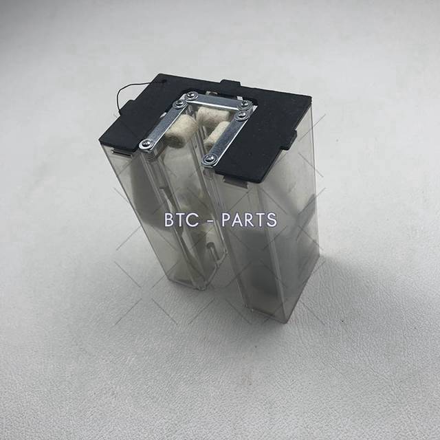 Elevator Oil Cup KM51034185V001 Use For Kone