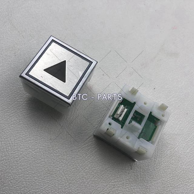 Elevator Push Button SHBST-KT40-WK12-2008 Use For Thyssenkrupp