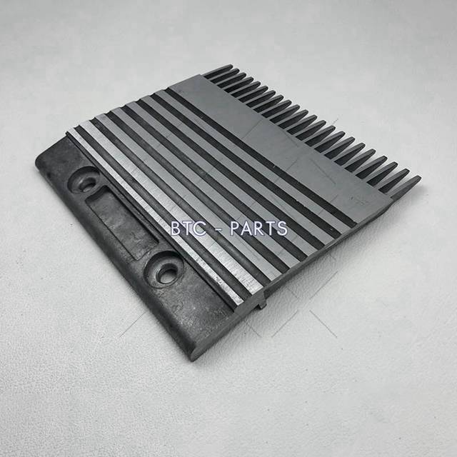 Escalator Comb Plate DEE3703280 Use For Kone