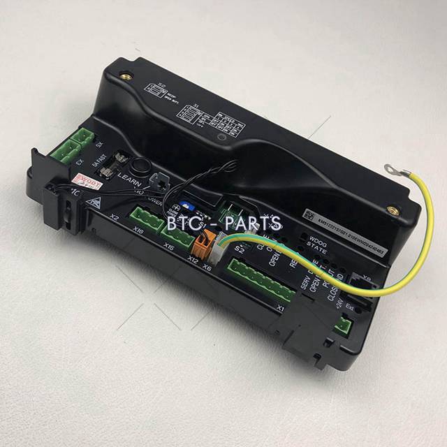 Elevator Door Controller KM51222160G03 Use For Kone