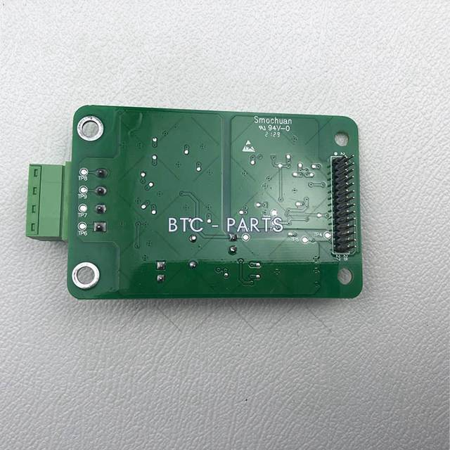 Elevator PCB Board MCTC-PG-A2 Use For Monarch