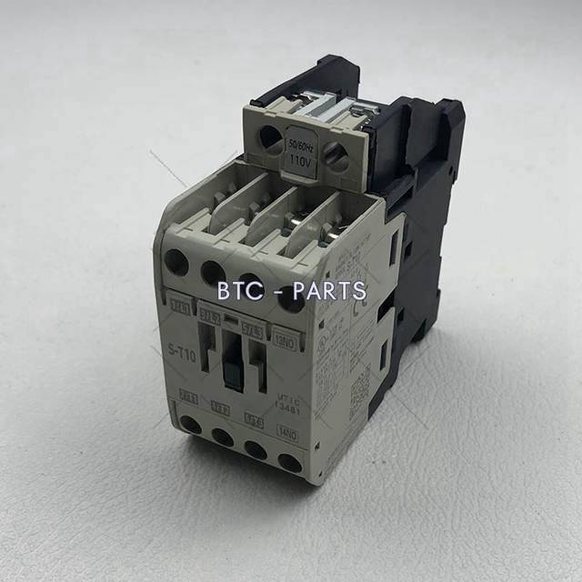 Elevator Contactor S-T10 Use For Mitsubishi