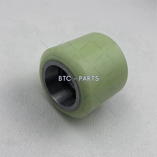 Escalator Handrail Tension Roller XAA290CZ1 Use For Otis