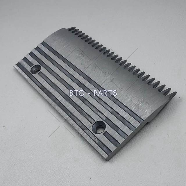 Escalator Comb Plate XAA453AB Use For Otis
