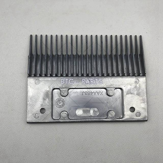 Escalator Comb Plate XAA453J Use For Otis