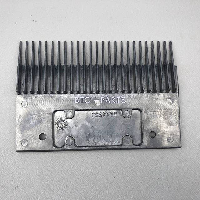 Escalator Comb Plate XAA453J3 Use For Otis