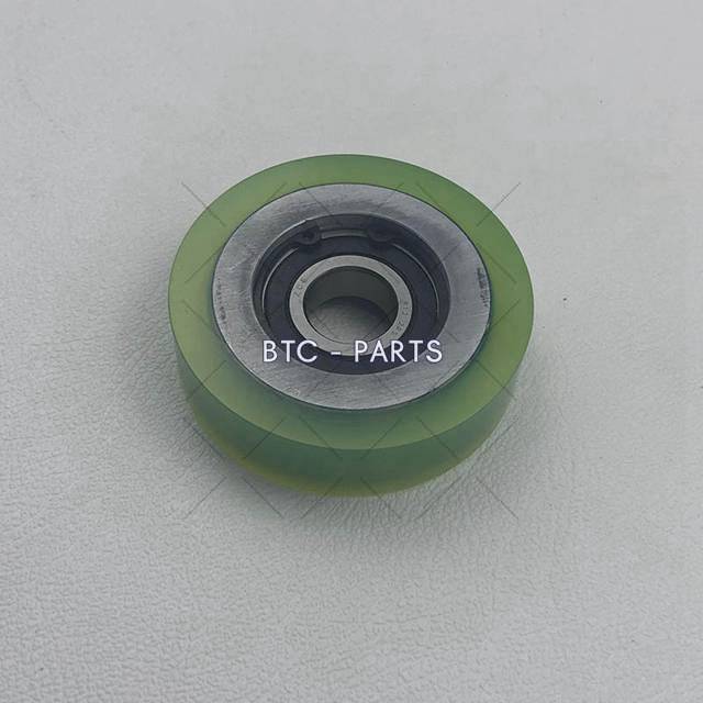 Escalator Step Roller 290AJ2 Use For Otis