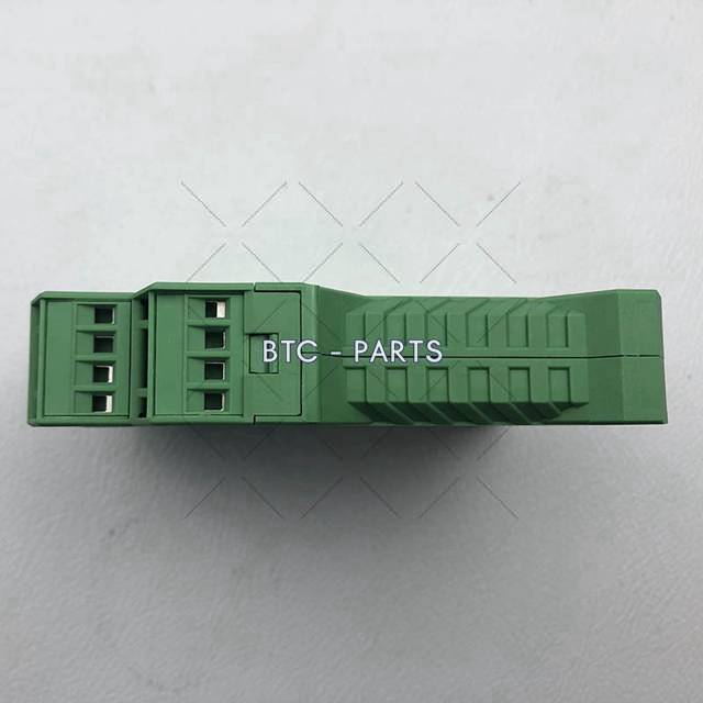Elevator Safety Circuit Module 65190007502, Relay RFS2 230V Use For ThyssenKrupp