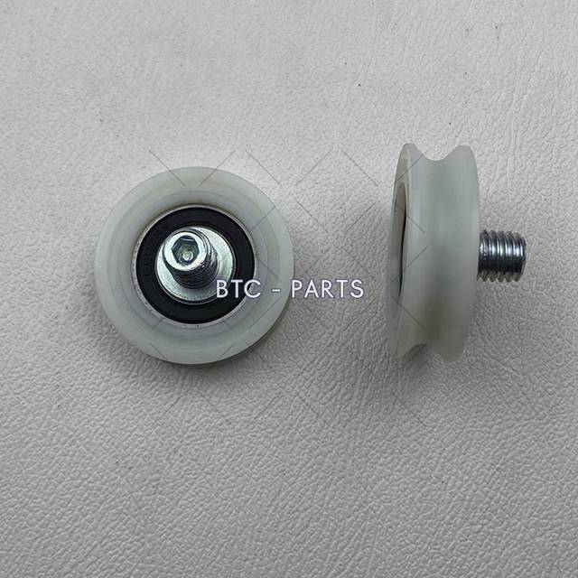 Elevator Door Hanger Roller DE51499076 Use For Kone