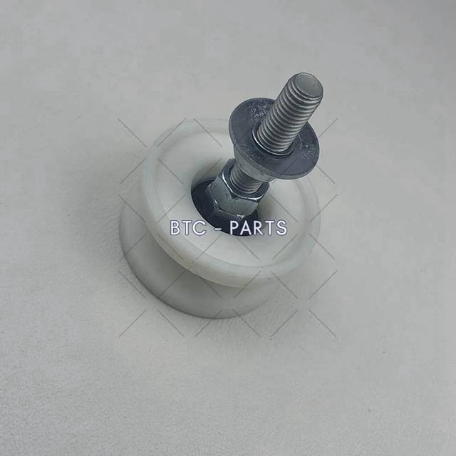 Escalator Handrail Roller GAA4560H1 Use For Otis