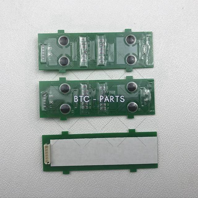 Elevator PCB Board KM720570G01 Use For Kone