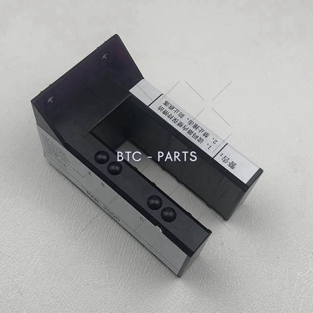 Elevator Bar Reader KM773350G01, Bar Code 2000 Use For Kone