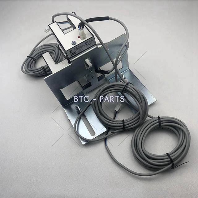 Elevator Switch KM785150G01 Use For Kone