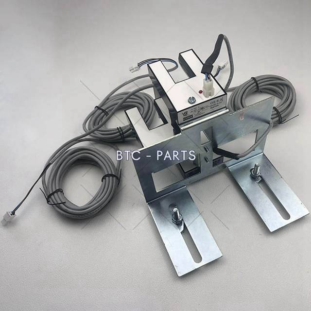 Elevator Switch KM785150G01, 12VDC 67x100x22mm Use For Kone